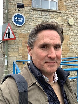 Charlie Maynard Charlie Maynard