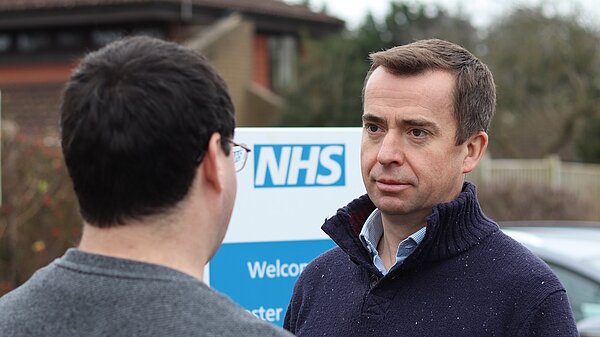 Find out what your local Lib Dems are campaigning on