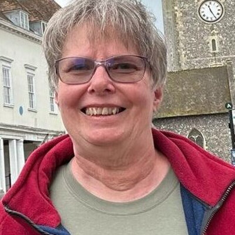 Wallingford - Caroline Bucklow
