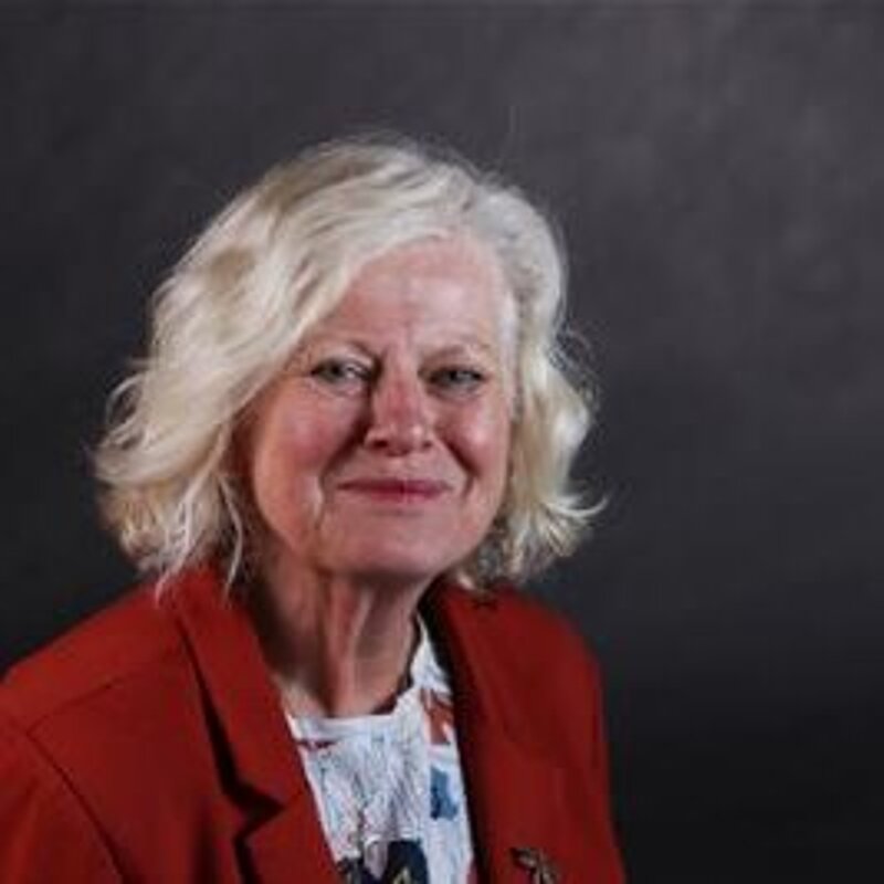 Councillor Roz Smith