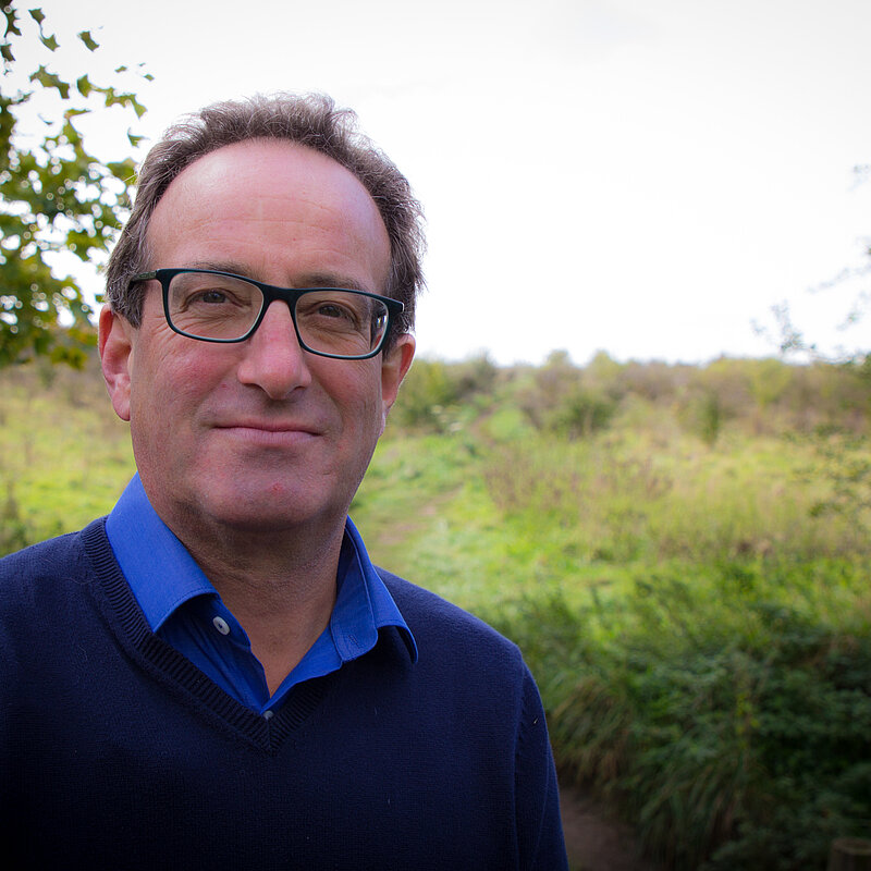 Eynsham - Dan Levy