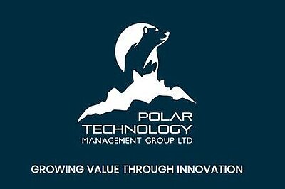 Polar Technology logo