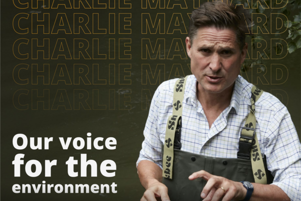 Our Voice for the environment