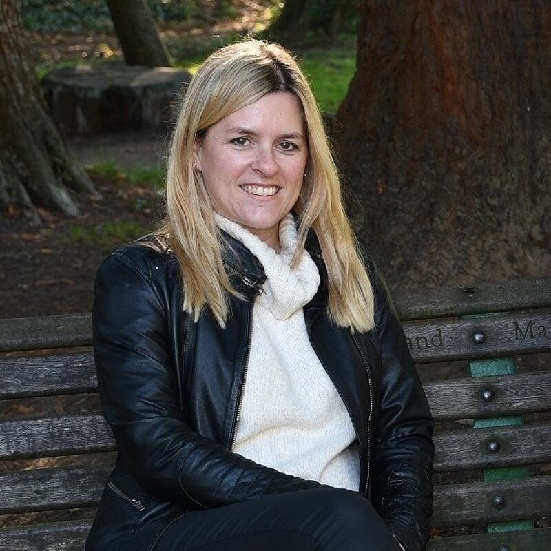 Thame - Kate Gregory