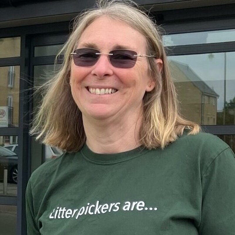 Burford & Carterton West - Kathy Godwin