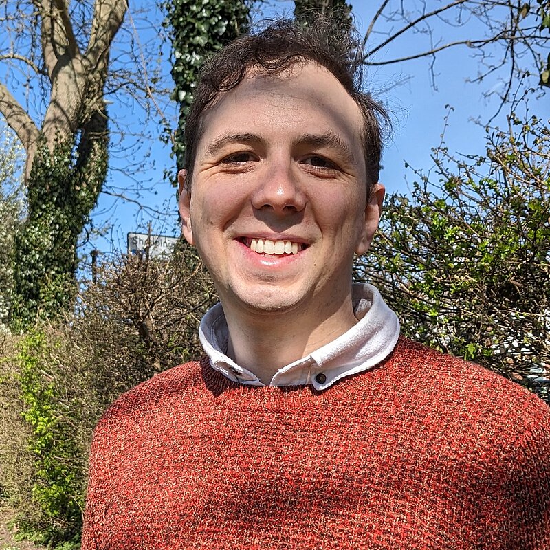 Kidlington East - Gabriel Schenk