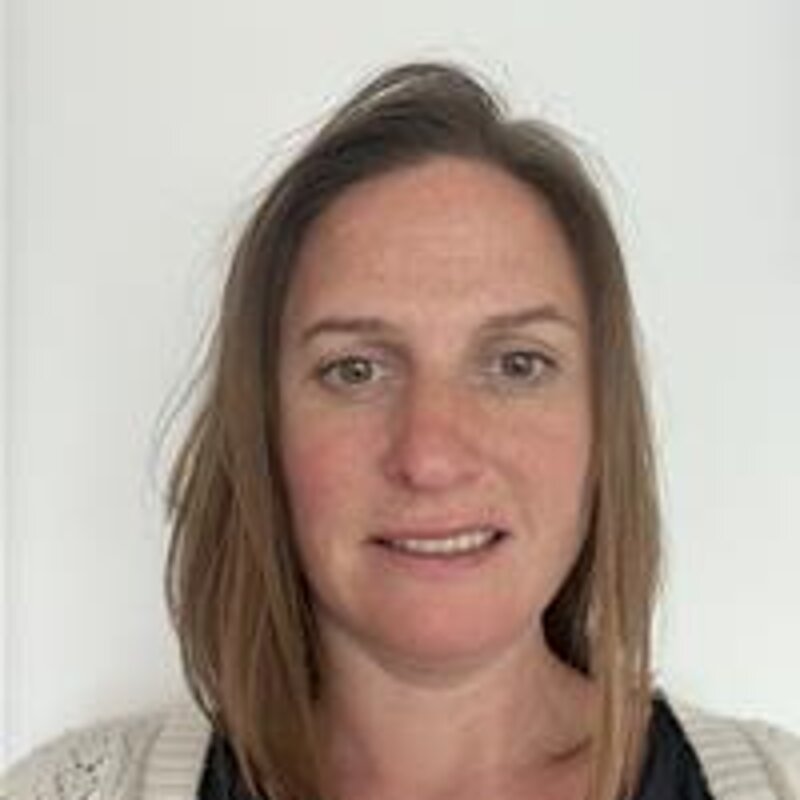 Lucy Edwards, Councillor for Faringdon