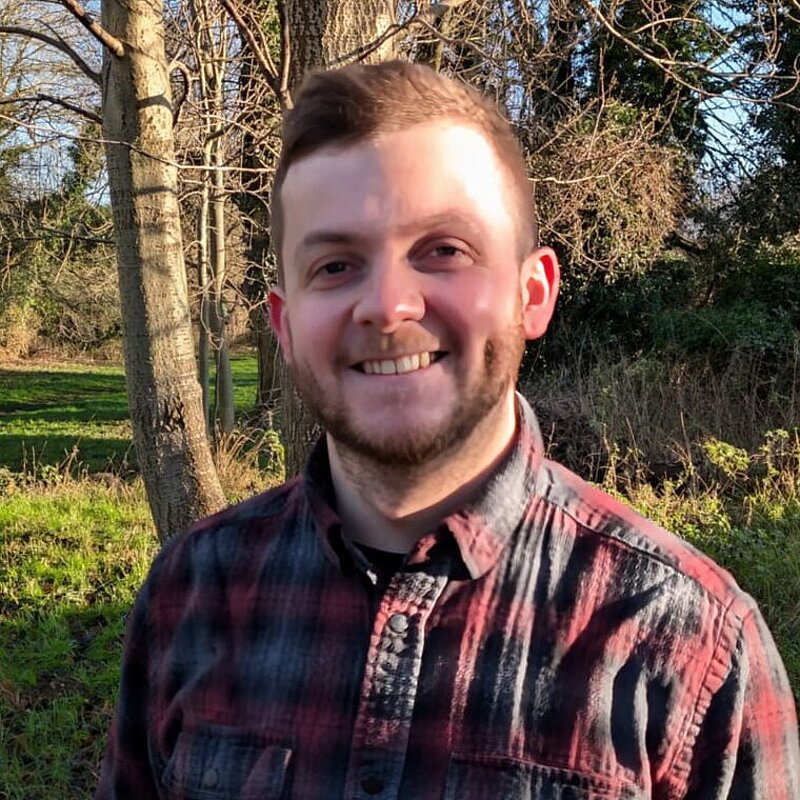 Abingdon East - Tom Greenaway